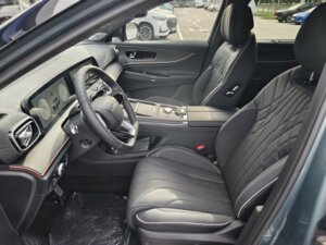 Новый Jaecoo J8 2025 2.0 AMT (249 л.с.) 4WD Supreme  - фото 8