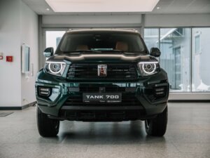Новый Tank 700 2025 3.0 AT (354 л.с.) 4WD Superior  - фото 2
