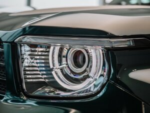 Новый Tank 700 2025 3.0 AT (354 л.с.) 4WD Superior  - фото 4