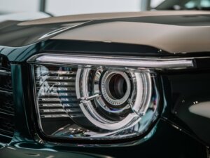 Новый Tank 700 2025 3.0 AT (354 л.с.) 4WD Superior  - фото 5