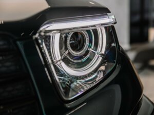 Новый Tank 700 2025 3.0 AT (354 л.с.) 4WD Superior  - фото 6