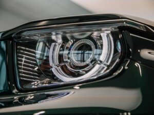 Новый Tank 700 2025 3.0 AT (354 л.с.) 4WD Superior  - фото 7