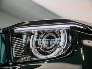 Новый Tank 700 2025 3.0 AT (354 л.с.) 4WD Superior  - фото 8