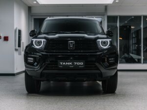 Новый Tank 700 2025 3.0 AT (354 л.с.) 4WD Superior  - фото 2