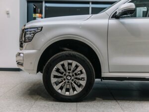 Новый Tank 500 2025 2.0hyb AT (299 л.с.) 4WD Urban  - фото 5