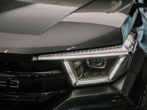 Новый Tank 2025 2.0 AT (245 л.с.) 4WD Premium  - фото 4