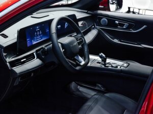 Новый TENET T7 2025 1.6 AMT (150 л.с.) Active  - фото 7