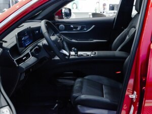 Новый TENET T7 2025 1.6 AMT (150 л.с.) Active  - фото 8