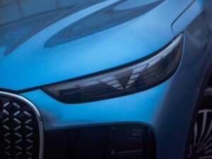 Новый TENET T8 2025 2.0 AMT (197 л.с.) 4WD Prime  - фото 4