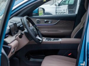 Новый TENET T8 2025 2.0 AMT (197 л.с.) 4WD Prime  - фото 7