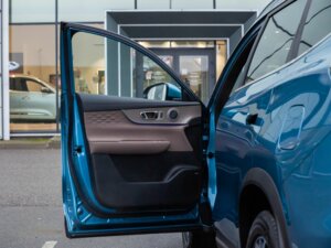 Новый TENET T8 2025 2.0 AMT (197 л.с.) 4WD Prime  - фото 5