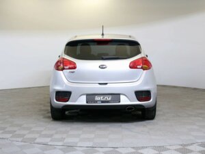 Kia Ceed 2016 1.6 AT (130 л.с.)  c пробегом - фото 6