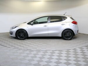 Kia Ceed 2016 1.6 AT (130 л.с.)  c пробегом - фото 8