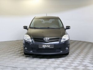 Toyota Auris 2011 1.6 AT (124 л.с.) Комфорт Плюс c пробегом - фото 2