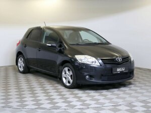 Toyota Auris 2011 1.6 AT (124 л.с.) Комфорт Плюс c пробегом - фото 3