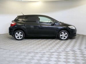 Toyota Auris 2011 1.6 AT (124 л.с.) Комфорт Плюс c пробегом - фото 4