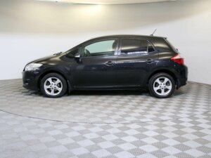 Toyota Auris 2011 1.6 AT (124 л.с.) Комфорт Плюс c пробегом - фото 8