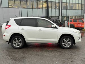 Toyota RAV4 2012 2.0 CVT (148 л.с.) 4WD  c пробегом - фото 6