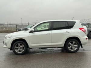 Toyota RAV4 2012 2.0 CVT (148 л.с.) 4WD  c пробегом - фото 7