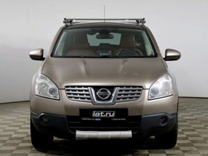 Nissan Qashqai 2009 2.0d AT (150 л.с.) 4WD  c пробегом - фото 2