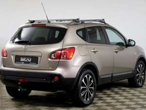 Nissan Qashqai 2009 2.0d AT (150 л.с.) 4WD  c пробегом - фото 5