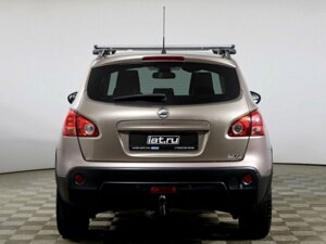 Nissan Qashqai 2009 2.0d AT (150 л.с.) 4WD  c пробегом - фото 6