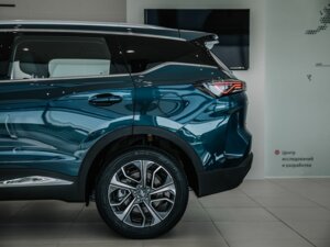 Новый Chery Tiggo 7L 2025 1.6 AMT (150 л.с.) Active  - фото 4