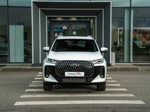 Новый Chery Tiggo 7L 2025 1.6 AMT (150 л.с.) Active  - фото 5