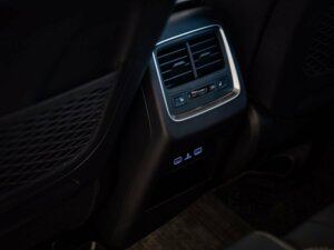 Новый Belgee X70 2025 1.5 AMT (177 л.с.) 4WD Prestige+  - фото 5