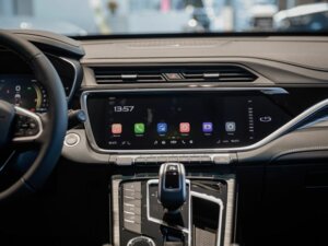 Новый Belgee X70 2025 1.5 AMT (177 л.с.) 4WD Prestige+  - фото 7