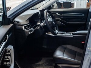 Новый Belgee S50 2025 1.5 AT (122 л.с.) Prestige  - фото 8