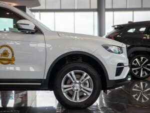 Новый Belgee X70 2025 1.5 AMT (150 л.с.) 4WD Style  - фото 7