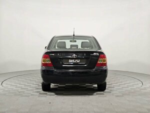 Toyota Corolla 2006 1.6 MT (110 л.с.)  c пробегом - фото 4