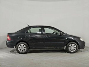 Toyota Corolla 2006 1.6 MT (110 л.с.)  c пробегом - фото 6