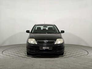 Toyota Corolla 2006 1.6 MT (110 л.с.)  c пробегом - фото 8