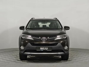 Toyota RAV4 2015 2.0 CVT (146 л.с.) 4WD Элеганс Плюс c пробегом - фото 3