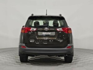 Toyota RAV4 2015 2.0 CVT (146 л.с.) 4WD Элеганс Плюс c пробегом - фото 7