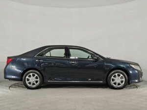 Toyota Camry 2012 2.5 AT (181 л.с.) Элеганс Плюс c пробегом - фото 4