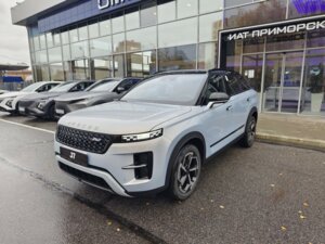 Новый Jaecoo J7 2025 Limited Edition 1.5 AMT (147 л.с.) Limited Edition Top  - фото 1