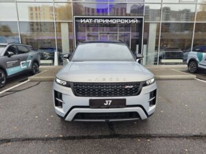 Новый Jaecoo J7 2025 Limited Edition 1.5 AMT (147 л.с.) Limited Edition Top  - фото 2