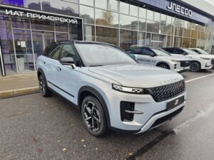 Новый Jaecoo J7 2025 Limited Edition 1.5 AMT (147 л.с.) Limited Edition Top  - фото 3