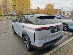 Новый Jaecoo J7 2025 Limited Edition 1.5 AMT (147 л.с.) Limited Edition Top  - фото 5