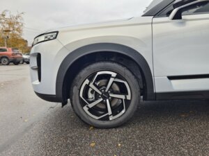 Новый Jaecoo J7 2025 Limited Edition 1.5 AMT (147 л.с.) Limited Edition Top  - фото 6