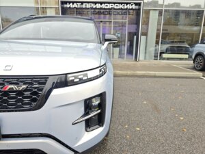 Новый Jaecoo J7 2025 Limited Edition 1.5 AMT (147 л.с.) Limited Edition Top  - фото 7