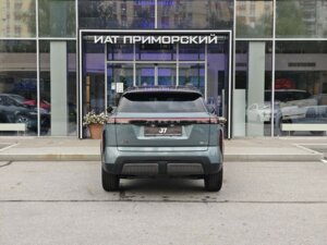 Новый Jaecoo J7 2025 Limited Edition 1.5 AMT (147 л.с.) Limited Edition Top  - фото 5