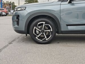 Новый Jaecoo J7 2025 Limited Edition 1.5 AMT (147 л.с.) Limited Edition Top  - фото 7