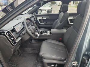 Новый Jaecoo J7 2025 Limited Edition 1.5 AMT (147 л.с.) Limited Edition Top  - фото 8