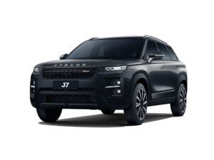 Новый Jaecoo J7 2025 Limited Edition 1.5 AMT (147 л.с.) Limited Edition Top  - фото 1