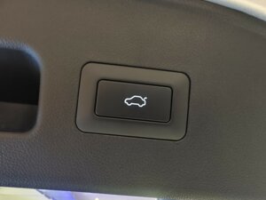 Новый Omoda C7 2025 1.6 AMT (150 л.с.) Lifestyle  - фото 8