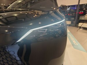 Новый Omoda C7 2025 1.6 AMT (150 л.с.) 4WD Drive  - фото 7